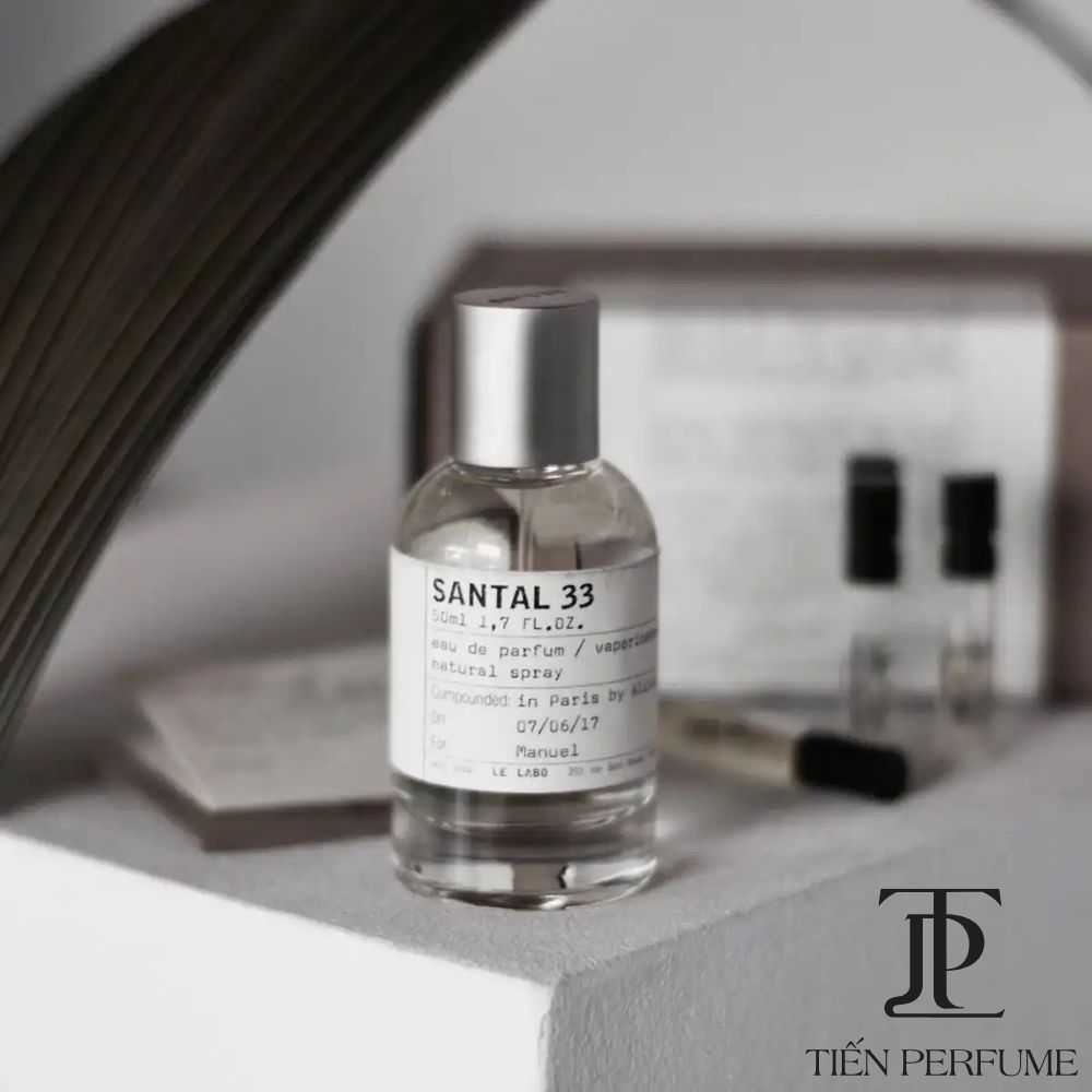 review-nước-hoa-le-labo-santal-33-edp-Tiến Perfume review-nước-hoa-le-labo-santal-33-edp-Tiến Perfume