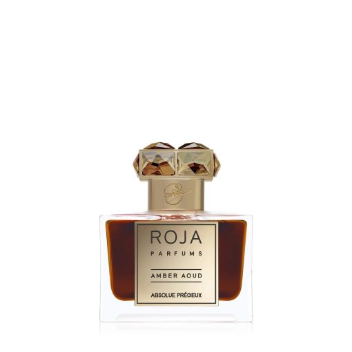 Nước hoa Roja Amber Aoud Absolue Precieux EDP 30ml | Tiến Perfume