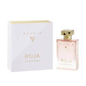 Nước hoa nữ Roja Elixir Pour Femme Essence De Parfum 100ml 2 Roja Elixir Pour Femme Essence De Parfum 100ml | Tiến Perfume