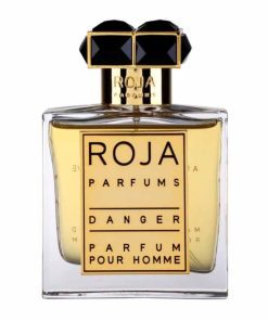 Nước hoa nam Roja Danger Pour Homme Parfum 50ml | Tiến Perfume