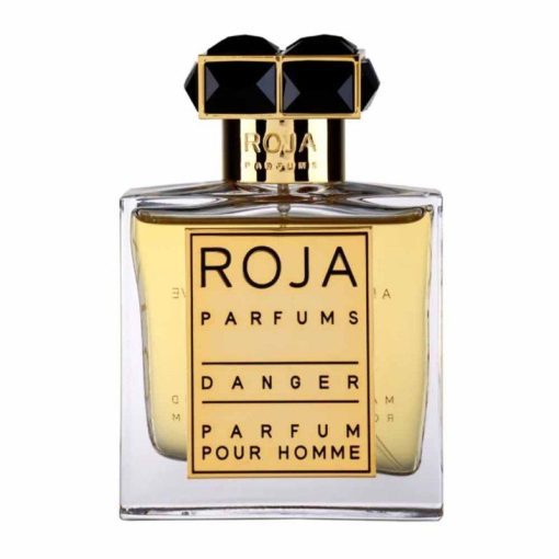 Nước hoa nam Roja Danger Pour Homme Parfum 50ml | Tiến Perfume