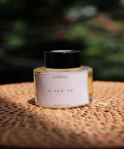 #1 Tinh Dầu Khuếch Tán Diffuser Coco 50ml | Tiến Perfume