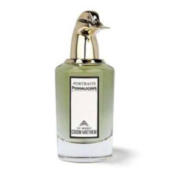 2 Nước hoa Penhaligon's The Impudent Cousin Matthew EDP 75ml _ Tiến Perfume