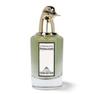 Penhaligon's The Impudent Cousin Matthew EDP 75ml 1 2 Nước hoa Penhaligon's The Impudent Cousin Matthew EDP 75ml _ Tiến Perfume