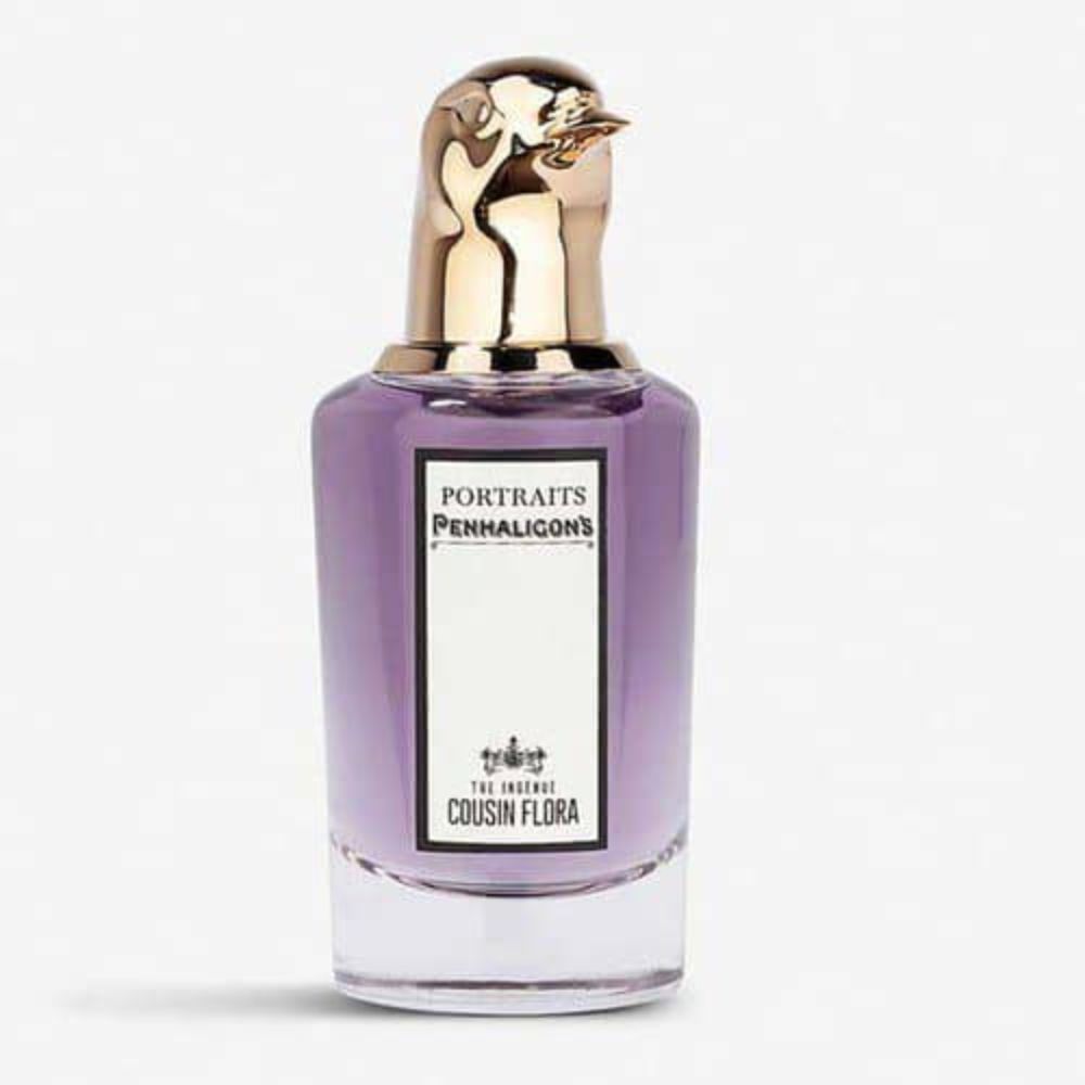3 Nước hoa Penhaligon’s The Ingenue Cousin Flora EDP 75ml _ Tiến Perfume