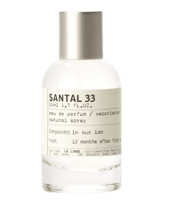 Le Labo Santal 33 EDP authentic