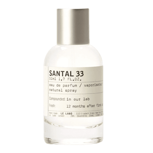 Le Labo Santal 33 EDP authentic