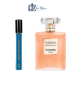 Chanel Coco Mademoiselle L'Eau Privee 10ml Tiến Perfume