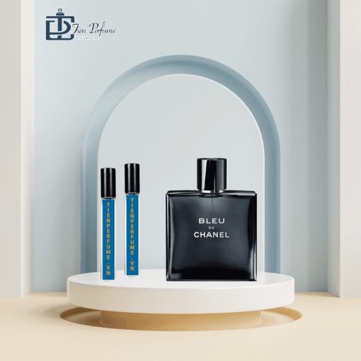 Chiết Bleu de chanel edt 10ml tiến perfume-0-min