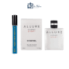 Chiết Chanel Allure Home Sport EDT 10ml Tiến Perfume