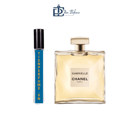 Chiết Chanel Gabrielle EDP 10ml Tiến Perfume-0-min