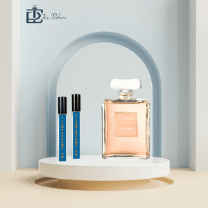 Chiết Chanel Mademoiselle EDP 10ml Tiến Perfume-0-min