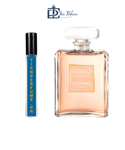 Chiết Chanel Mademoiselle EDP 10ml Tiến Perfume-0-min