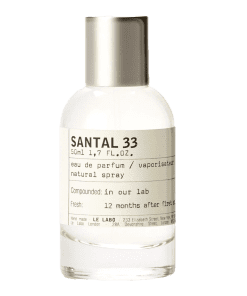 Le Labo Santal 33 EDP authentic