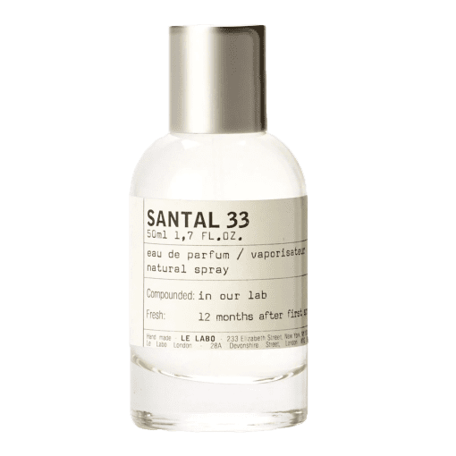 Le Labo Santal 33 EDP authentic