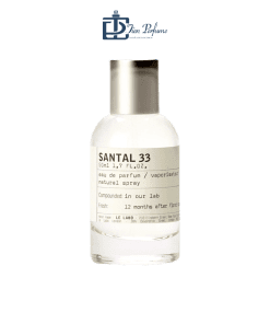 Le Labo Santal 33 - S33 EDP 100ml authentic