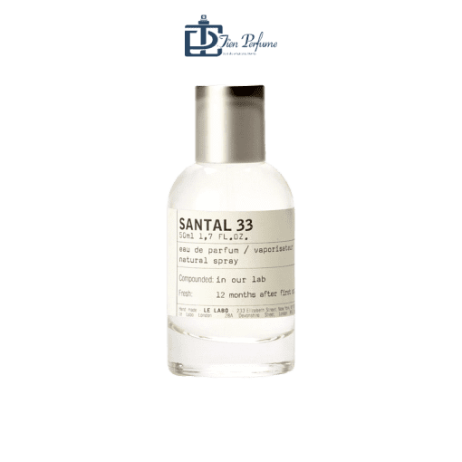 Le Labo Santal 33 - S33 EDP 100ml authentic