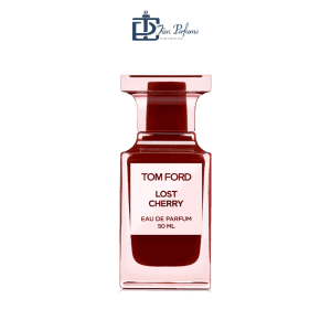 Nước Hoa Unisex Tom Ford Lost Cherry EDP 100ml 1 Tom Ford Lost Cherry EDP 100ml Tiến Perfume