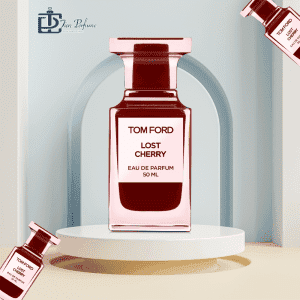 Nước Hoa Unisex Tom Ford Lost Cherry EDP 100ml 2 Tom Ford Lost Cherry EDP 100ml Tiến Perfume
