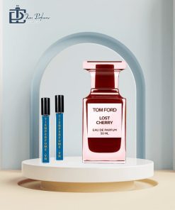 Chiết Tom Ford Lost Cherry EDP 10ml