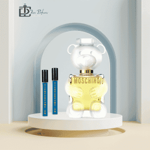 Nước hoa nữ Moschino Toy Boy 2 EDP 10ml 2 Moschino Toy Boy 2 EDP 10ml Tiến Perfume