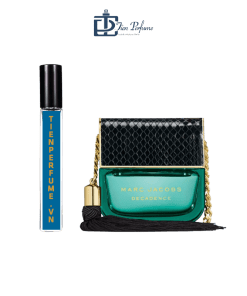 Chiết Marc Jacobs Decadence EDP 10ml Tiến Perfume