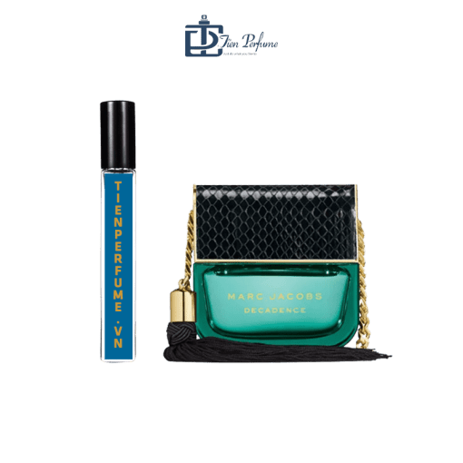 Chiết Marc Jacobs Decadence EDP 10ml Tiến Perfume