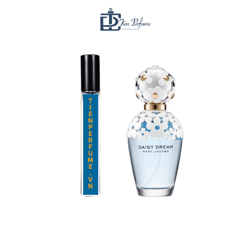 Chiết Daisy Dream Marc Jacobs EDT 10ml Tiến Perfume