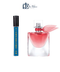 Chiết lancome la vie est belle intensement edp 10ml tiến perfume