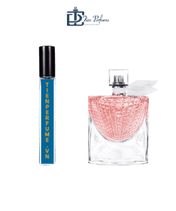 Chiết Lancome La Vie Est Belle L'Clat EDP 10ml Tiến Perfume