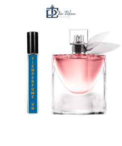 Chiết nước hoa nữ Lancome La Vie Est Belle EDP 10ml Tiến Perfume