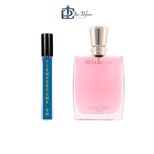 Chiết nước hoa nữ Lancome Miracle EDP 10ml Tiến Perfume