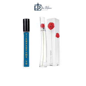 Nước hoa nữ Flower By Kenzo EDP 10ml 2 Flower By Kenzo EPD 10ml Tiến Perfume