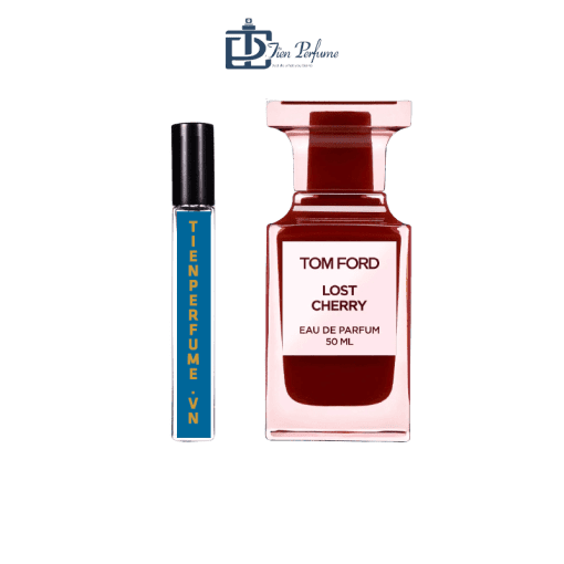 Chiết Tom Ford Lost Cherry EDP 10ml