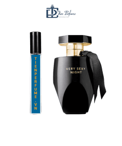 Chiết Victoria's Secret Very Sexy Night EDP 10ml Tiến Perfume