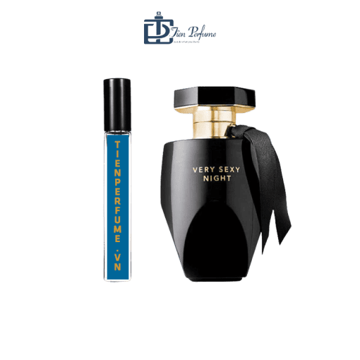 Chiết Victoria's Secret Very Sexy Night EDP 10ml Tiến Perfume