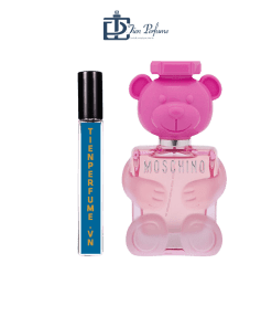 Chiết nước hoa nữ Moschino Bubble Gum EDP 10ml Tiến Perfume