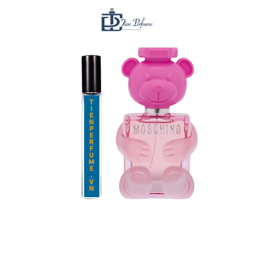 Chiết nước hoa nữ Moschino Bubble Gum EDP 10ml Tiến Perfume