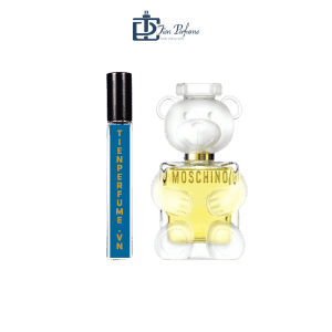 Nước hoa nữ Moschino Toy Boy 2 EDP 10ml 1 Moschino Toy Boy 2 EDP 10ml Tiến Perfume