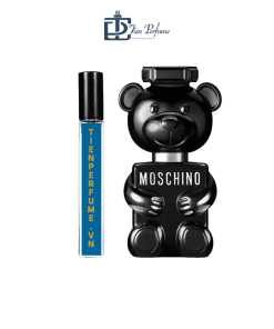Chiết Moschino Toy Boy EDP 10ml Tiến Perfume