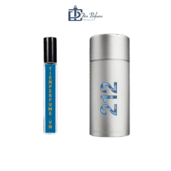 Chiết Nước Hoa Nam 212 MEN NYC EDT 10ml | Tiến Perfume