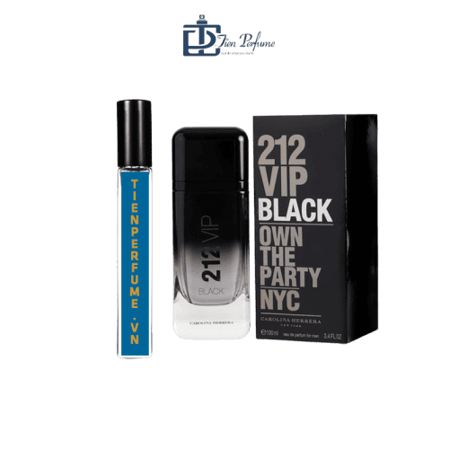 chiết 212 VIP Black Own The Party NYC-0-min Tiến Perfume