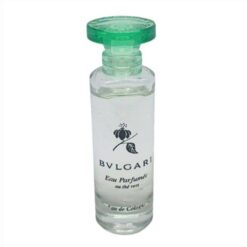 Nước Hoa Bvlgari Eau Parfumee Trà Xanh Au The Vert 5ml