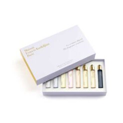 Set Nước Hoa Maison Francis Kurkdjian Fragrance Wardrobe For Her 8 x 11ml