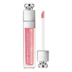 Son Dior Addict Lip Maximizer 010 Holo Pink Màu Hồng San Hô