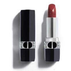Son Dior Rouge Dior Satin New 959 Charnelle Màu Đỏ Rượu