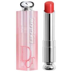 Son Dưỡng Dior Addict Lip Glow 033 Coral Pink Màu Hồng San Hô ( New)