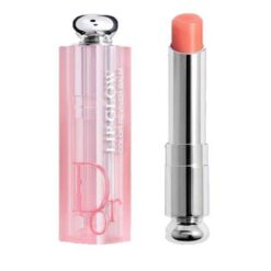 Son Dưỡng Dior Addict Lip Glow Màu 004 Coral (Mới Nhất 2021)