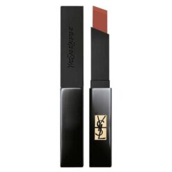 Son YSL Slim 313 Velvet Radical Matte Lipstick Màu Cam Đào