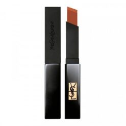 Son YSL Slim Velvet Radical 314 Limitless Cinnabar Màu Đỏ Nâu Đất